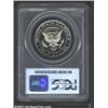 Image 2 : 1992-S 50C Clad PR70 Deep Cameo PCGS.