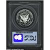 Image 2 : 1992-S 50C Silver PR70 Deep Cameo PCGS.