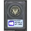 Image 2 : 1993-S 50C Clad PR70 Deep Cameo PCGS.