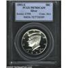 Image 1 : 1993-S 50C Silver PR70 Deep Cameo PCGS.