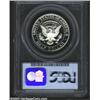 Image 2 : 1993-S 50C Silver PR70 Deep Cameo PCGS.