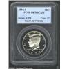 Image 1 : 1994-S 50C Clad PR70 Deep Cameo PCGS.