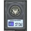 Image 2 : 1994-S 50C Clad PR70 Deep Cameo PCGS.
