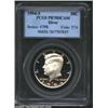 Image 1 : 1994-S 50C Silver PR70 Deep Cameo PCGS.