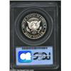 Image 2 : 1994-S 50C Silver PR70 Deep Cameo PCGS.