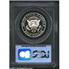 Image 2 : 1995-S 50C Silver PR70 Deep Cameo PCGS.