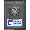 Image 2 : 1996-S 50C Clad PR70 Deep Cameo PCGS.