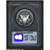 Image 2 : 1996-S 50C Silver PR70 Deep Cameo PCGS.