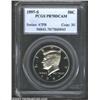 Image 1 : 1997-S 50C Clad PR70 Deep Cameo PCGS.