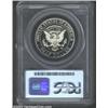 Image 2 : 1997-S 50C Clad PR70 Deep Cameo PCGS.