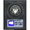 Image 2 : 1997-S 50C Silver PR70 Deep Cameo PCGS.