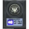 Image 2 : 1997-S 50C Silver PR70 Deep Cameo PCGS.