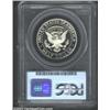 Image 2 : 1998-S 50C Clad PR70 Deep Cameo PCGS.