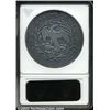 Image 2 : 1795 $1 Draped Bust--Cleaned--ANACS. VF Details, Net Fine 15.