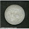 Image 4 : 1795 $1 Draped Bust, Centered VF30 Scratched Uncertified.