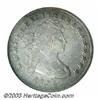 Image 1 : 1795 $1 Draped Bust AU50 NGC.