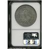 Image 4 : 1795 $1 Draped Bust AU50 NGC.
