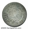 Image 2 : 1796 $1 Small Date, Large Letters XF40 NGC.
