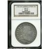 Image 3 : 1796 $1 Small Date, Large Letters XF40 NGC.
