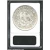 Image 2 : 1797 $1 9x7 Stars, Large Letters--Rim Dings--ANACS. VF Details, Net Fine 15.