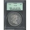 Image 1 : 1797 $1 10x6 Stars VG10 PCGS.