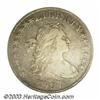 Image 1 : 1797 $1 10x6 Stars VF35 PCGS.