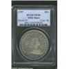Image 3 : 1797 $1 10x6 Stars VF35 PCGS.