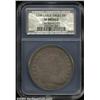 Image 1 : 1798 $1 Large Eagle VF20 Details, Obverse Scratched, NCS.