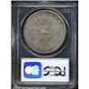 Image 2 : 1798 $1 Large Eagle VF20 PCGS.