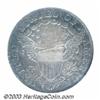 Image 2 : 1798 $1 Large Eagle AU50 NGC.