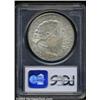 Image 2 : 1798 $1 Large Eagle MS62 PCGS.