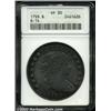 Image 3 : 1799 $1 VF30 ANACS.