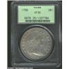 Image 3 : 1799 $1 VF35 PCGS.
