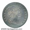 Image 1 : 1799 $1 AU50 PCGS.