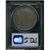 Image 4 : 1799 $1 AU50 PCGS.