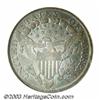 Image 2 : 1799 $1 AU53 NGC.