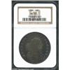 Image 3 : 1799 $1 AU53 NGC.