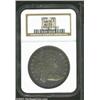 Image 3 : 1799 $1 AU55 NGC.