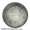 Image 2 : 1799/8 $1 15 Stars Reverse AU53 ANACS.