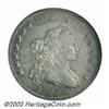 Image 1 : 1800 $1 AU58 NGC.