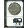 Image 4 : 1800 $1 AU58 NGC.
