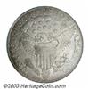 Image 2 : 1800 $1 Wide Date AU50 PCGS.