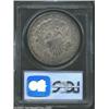 Image 4 : 1800 $1 Wide Date AU50 PCGS.