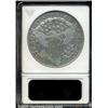 Image 2 : 1801 $1--Corroded--ANACS. VF Details, Net Fine 12.