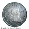 Image 1 : 1801 $1 XF45 PCGS.
