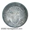 Image 2 : 1801 $1 XF45 PCGS.
