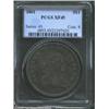 Image 3 : 1801 $1 XF45 PCGS.