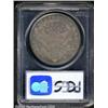 Image 2 : 1802/1 $1 Narrow Date Fine 12 PCGS.