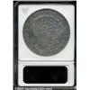 Image 2 : 1802/1 $1 Narrow Date--Cleaned--ANACS. XF Details, Net VF20.