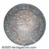 Image 2 : 1802/1 $1 Wide Date VF20 PCGS.